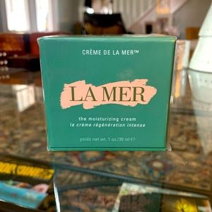La Mer the Moisturizing Crème